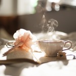 Writing_Tea